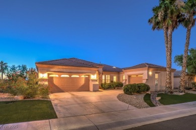 SPECTACULAR GOLF COURSE HOME*This is the home you've been on Siena Golf Club in Nevada - for sale on GolfHomes.com, golf home, golf lot