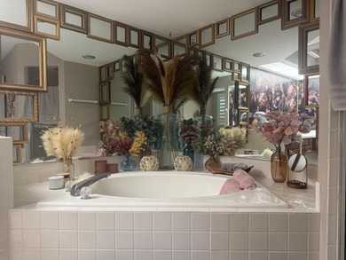 Come to your move-in ready private oasis in the desirable Deep on Deep Creek Golf Club in Florida - for sale on GolfHomes.com, golf home, golf lot