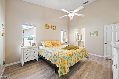 Welcome to carefree Florida living in the highly desirable 55+ on Sabal Springs Golf and Racquet Club in Florida - for sale on GolfHomes.com, golf home, golf lot