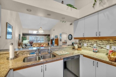 Imagine, grabbing your golf clubs, a few personal items, and on Tara Golf and Country Club in Florida - for sale on GolfHomes.com, golf home, golf lot