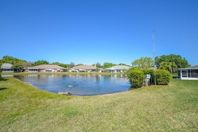 Under contract-accepting backup offers. Modern Comfort with on Falcon Watch Golf Club in Florida - for sale on GolfHomes.com, golf home, golf lot