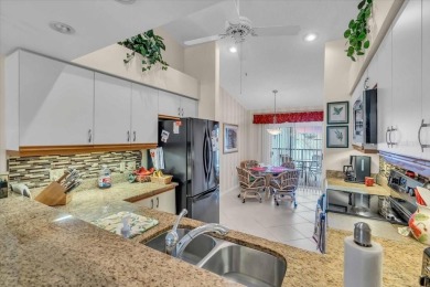 Imagine, grabbing your golf clubs, a few personal items, and on Tara Golf and Country Club in Florida - for sale on GolfHomes.com, golf home, golf lot