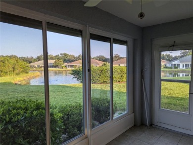 Under contract-accepting backup offers. Modern Comfort with on Falcon Watch Golf Club in Florida - for sale on GolfHomes.com, golf home, golf lot