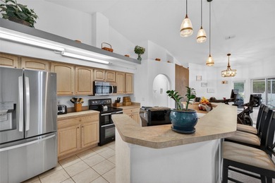 PRICE REDUCED by $15,000! This beautifully maintained on Spring Hill Golf Course in Florida - for sale on GolfHomes.com, golf home, golf lot