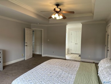 DON'T MISS your opportunity to live in the desirable Canebrake on Canebrake Golf Club in Alabama - for sale on GolfHomes.com, golf home, golf lot
