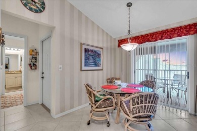 Imagine, grabbing your golf clubs, a few personal items, and on Tara Golf and Country Club in Florida - for sale on GolfHomes.com, golf home, golf lot