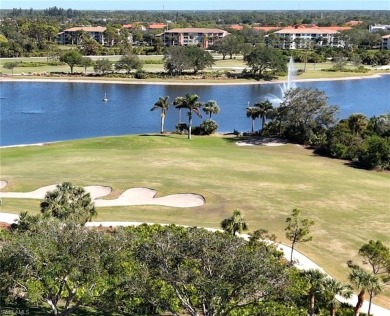 This fourth-floor condo located in prestigious Highland Woods on Highland Woods Golf and Country Club in Florida - for sale on GolfHomes.com, golf home, golf lot