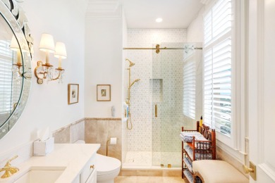 LUXURIOUSLY RENOVATED PENTHOUSE! Savor a stunning bird's eye on Kelly Plantation Golf Club in Florida - for sale on GolfHomes.com, golf home, golf lot