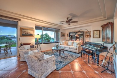 SPECTACULAR GOLF COURSE HOME*This is the home you've been on Siena Golf Club in Nevada - for sale on GolfHomes.com, golf home, golf lot