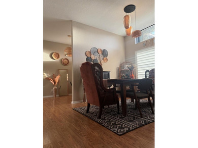 Come to your move-in ready private oasis in the desirable Deep on Deep Creek Golf Club in Florida - for sale on GolfHomes.com, golf home, golf lot