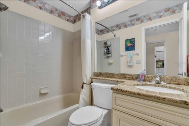 Imagine, grabbing your golf clubs, a few personal items, and on Tara Golf and Country Club in Florida - for sale on GolfHomes.com, golf home, golf lot
