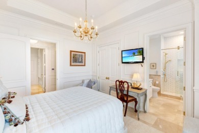 LUXURIOUSLY RENOVATED PENTHOUSE! Savor a stunning bird's eye on Kelly Plantation Golf Club in Florida - for sale on GolfHomes.com, golf home, golf lot