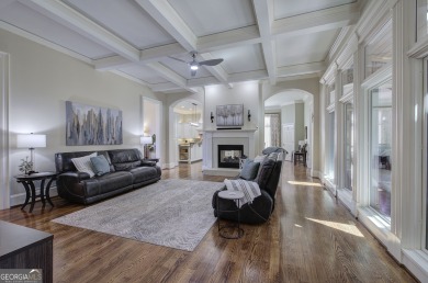 Ask about EXCLUSIVE 4.5% starting Interest Rate on this home / on Marietta Country Club in Georgia - for sale on GolfHomes.com, golf home, golf lot