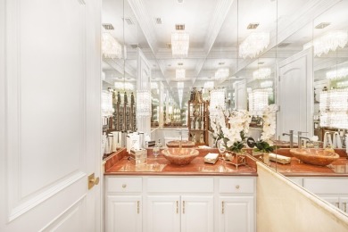 LUXURIOUSLY RENOVATED PENTHOUSE! Savor a stunning bird's eye on Kelly Plantation Golf Club in Florida - for sale on GolfHomes.com, golf home, golf lot