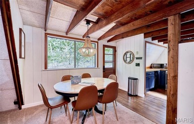 Escape to your own secluded wooded retreat! This completely on Innsbrook Resort Golf Course in Missouri - for sale on GolfHomes.com, golf home, golf lot