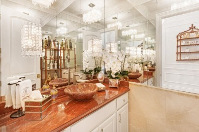 LUXURIOUSLY RENOVATED PENTHOUSE! Savor a stunning bird's eye on Kelly Plantation Golf Club in Florida - for sale on GolfHomes.com, golf home, golf lot