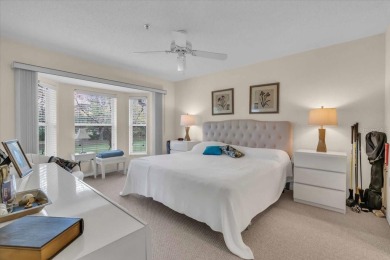 Imagine, grabbing your golf clubs, a few personal items, and on Tara Golf and Country Club in Florida - for sale on GolfHomes.com, golf home, golf lot