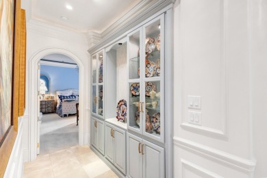 LUXURIOUSLY RENOVATED PENTHOUSE! Savor a stunning bird's eye on Kelly Plantation Golf Club in Florida - for sale on GolfHomes.com, golf home, golf lot