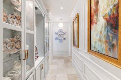 LUXURIOUSLY RENOVATED PENTHOUSE! Savor a stunning bird's eye on Kelly Plantation Golf Club in Florida - for sale on GolfHomes.com, golf home, golf lot