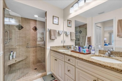 Imagine, grabbing your golf clubs, a few personal items, and on Tara Golf and Country Club in Florida - for sale on GolfHomes.com, golf home, golf lot