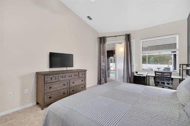 PRICE REDUCED by $15,000! This beautifully maintained on Spring Hill Golf Course in Florida - for sale on GolfHomes.com, golf home, golf lot