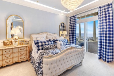 LUXURIOUSLY RENOVATED PENTHOUSE! Savor a stunning bird's eye on Kelly Plantation Golf Club in Florida - for sale on GolfHomes.com, golf home, golf lot