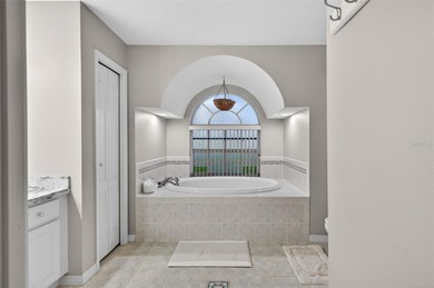 PRICE REDUCED by $15,000! This beautifully maintained on Spring Hill Golf Course in Florida - for sale on GolfHomes.com, golf home, golf lot