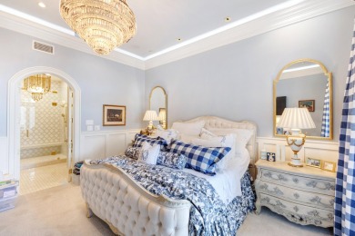 LUXURIOUSLY RENOVATED PENTHOUSE! Savor a stunning bird's eye on Kelly Plantation Golf Club in Florida - for sale on GolfHomes.com, golf home, golf lot