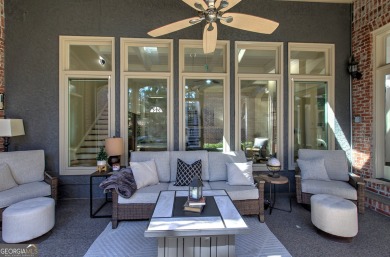 Ask about EXCLUSIVE 4.5% starting Interest Rate on this home / on Marietta Country Club in Georgia - for sale on GolfHomes.com, golf home, golf lot