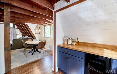 Escape to your own secluded wooded retreat! This completely on Innsbrook Resort Golf Course in Missouri - for sale on GolfHomes.com, golf home, golf lot