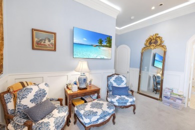LUXURIOUSLY RENOVATED PENTHOUSE! Savor a stunning bird's eye on Kelly Plantation Golf Club in Florida - for sale on GolfHomes.com, golf home, golf lot