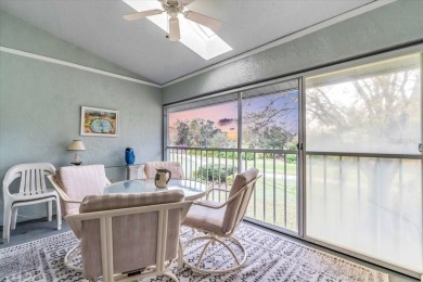 Imagine, grabbing your golf clubs, a few personal items, and on Tara Golf and Country Club in Florida - for sale on GolfHomes.com, golf home, golf lot