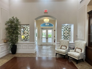 Imagine, grabbing your golf clubs, a few personal items, and on Tara Golf and Country Club in Florida - for sale on GolfHomes.com, golf home, golf lot