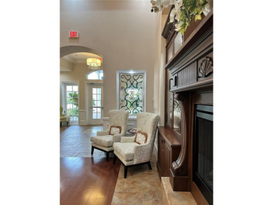 Imagine, grabbing your golf clubs, a few personal items, and on Tara Golf and Country Club in Florida - for sale on GolfHomes.com, golf home, golf lot