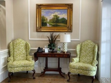 Imagine, grabbing your golf clubs, a few personal items, and on Tara Golf and Country Club in Florida - for sale on GolfHomes.com, golf home, golf lot