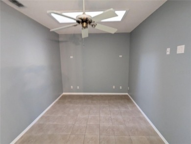 Under contract-accepting backup offers. Modern Comfort with on Falcon Watch Golf Club in Florida - for sale on GolfHomes.com, golf home, golf lot
