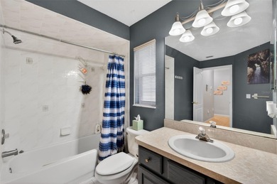 PRICE REDUCED by $15,000! This beautifully maintained on Spring Hill Golf Course in Florida - for sale on GolfHomes.com, golf home, golf lot