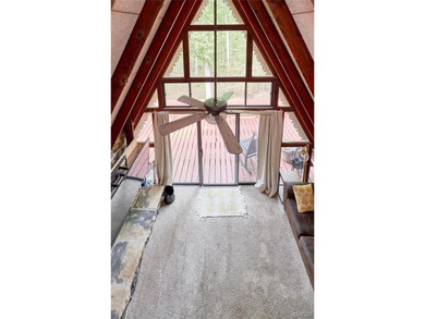 Escape to your own secluded wooded retreat! This completely on Innsbrook Resort Golf Course in Missouri - for sale on GolfHomes.com, golf home, golf lot