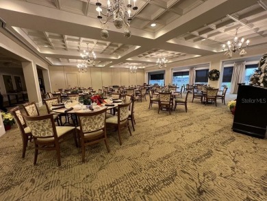 Imagine, grabbing your golf clubs, a few personal items, and on Tara Golf and Country Club in Florida - for sale on GolfHomes.com, golf home, golf lot
