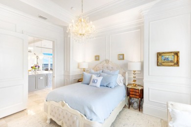 LUXURIOUSLY RENOVATED PENTHOUSE! Savor a stunning bird's eye on Kelly Plantation Golf Club in Florida - for sale on GolfHomes.com, golf home, golf lot