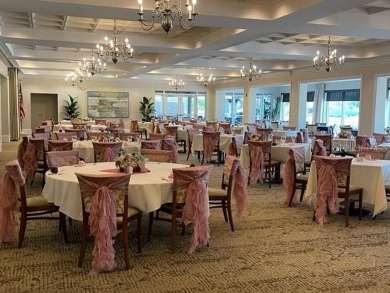 Imagine, grabbing your golf clubs, a few personal items, and on Tara Golf and Country Club in Florida - for sale on GolfHomes.com, golf home, golf lot