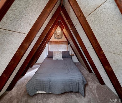 Escape to your own secluded wooded retreat! This completely on Innsbrook Resort Golf Course in Missouri - for sale on GolfHomes.com, golf home, golf lot