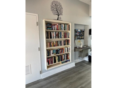 Imagine, grabbing your golf clubs, a few personal items, and on Tara Golf and Country Club in Florida - for sale on GolfHomes.com, golf home, golf lot