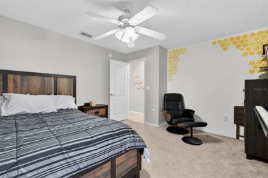 PRICE REDUCED by $15,000! This beautifully maintained on Spring Hill Golf Course in Florida - for sale on GolfHomes.com, golf home, golf lot