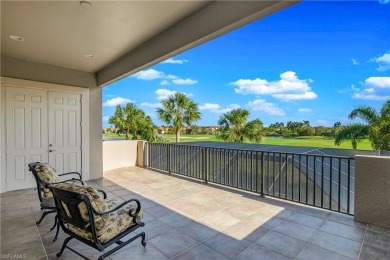 Enjoy the amazing golf view from this outstanding two story home on Lely Resort Golf and Country Club in Florida - for sale on GolfHomes.com, golf home, golf lot