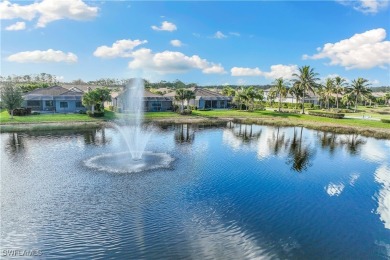 Your journey brings you to a beautiful new home in the highly on The Plantation Golf and Country Club in Florida - for sale on GolfHomes.com, golf home, golf lot