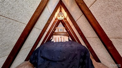 Escape to your own secluded wooded retreat! This completely on Innsbrook Resort Golf Course in Missouri - for sale on GolfHomes.com, golf home, golf lot