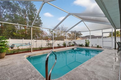 PRICE REDUCED by $15,000! This beautifully maintained on Spring Hill Golf Course in Florida - for sale on GolfHomes.com, golf home, golf lot