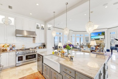 LUXURIOUSLY RENOVATED PENTHOUSE! Savor a stunning bird's eye on Kelly Plantation Golf Club in Florida - for sale on GolfHomes.com, golf home, golf lot