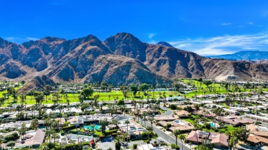 Welcome to your own mini-compound in the beautiful Indian Wells on Indian Wells Golf Resort and Country Club in California - for sale on GolfHomes.com, golf home, golf lot